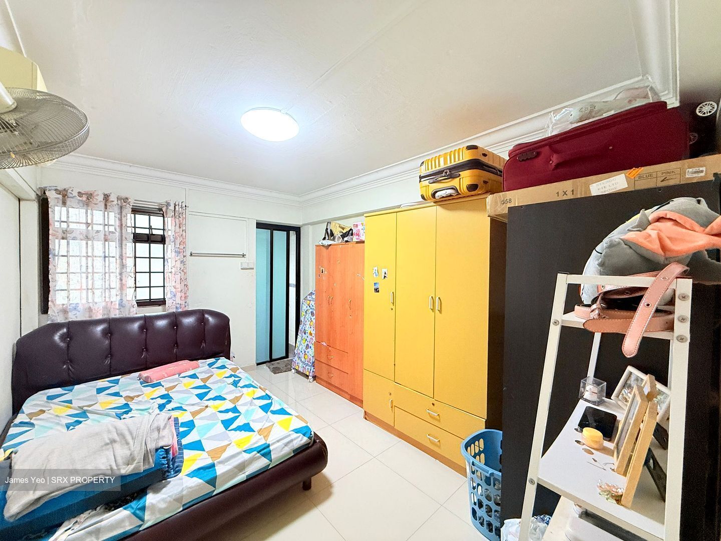 Blk 18 Hougang View (Hougang), HDB 4 Rooms #543493661
